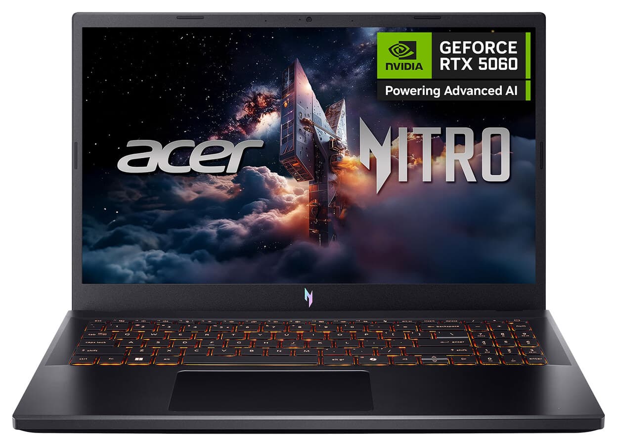 Acer Nitro V 15 (2025)