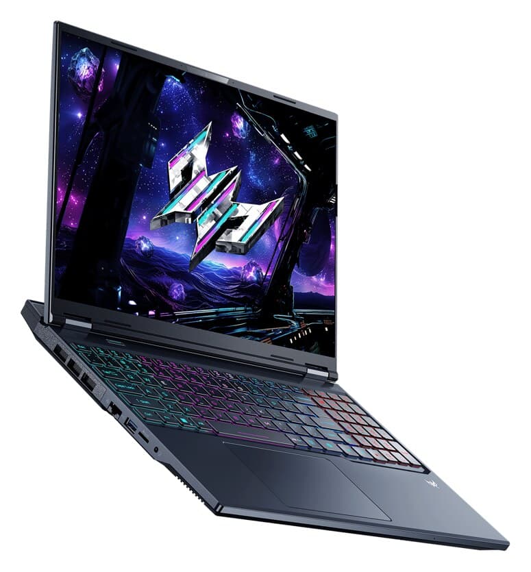 Acer Predator Helios Neo 16 AI (2025)