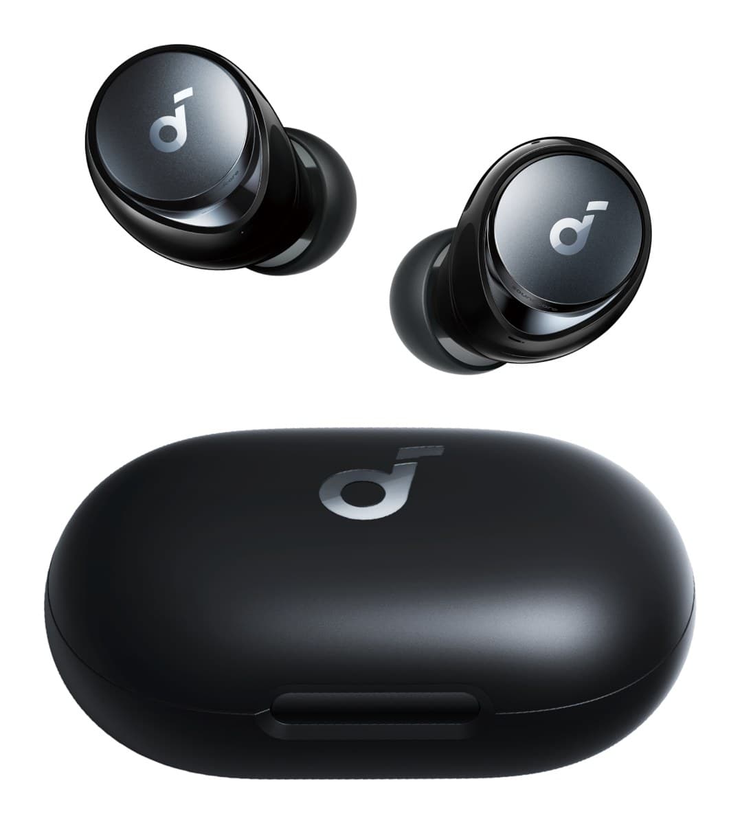 Soundcore Space A40