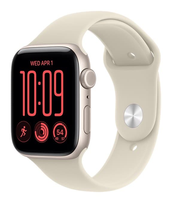 Apple Watch SE 3