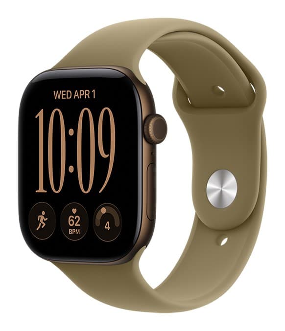 Apple Watch Series 12