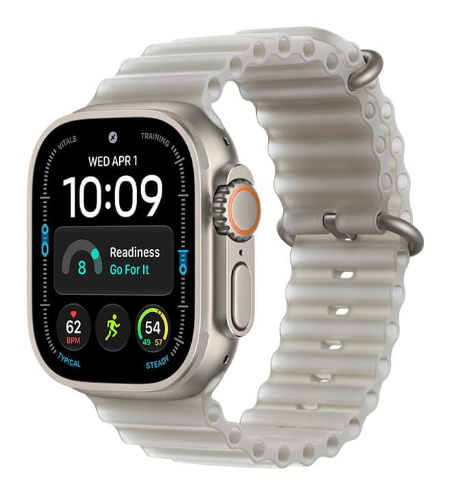 Apple Watch Ultra 4