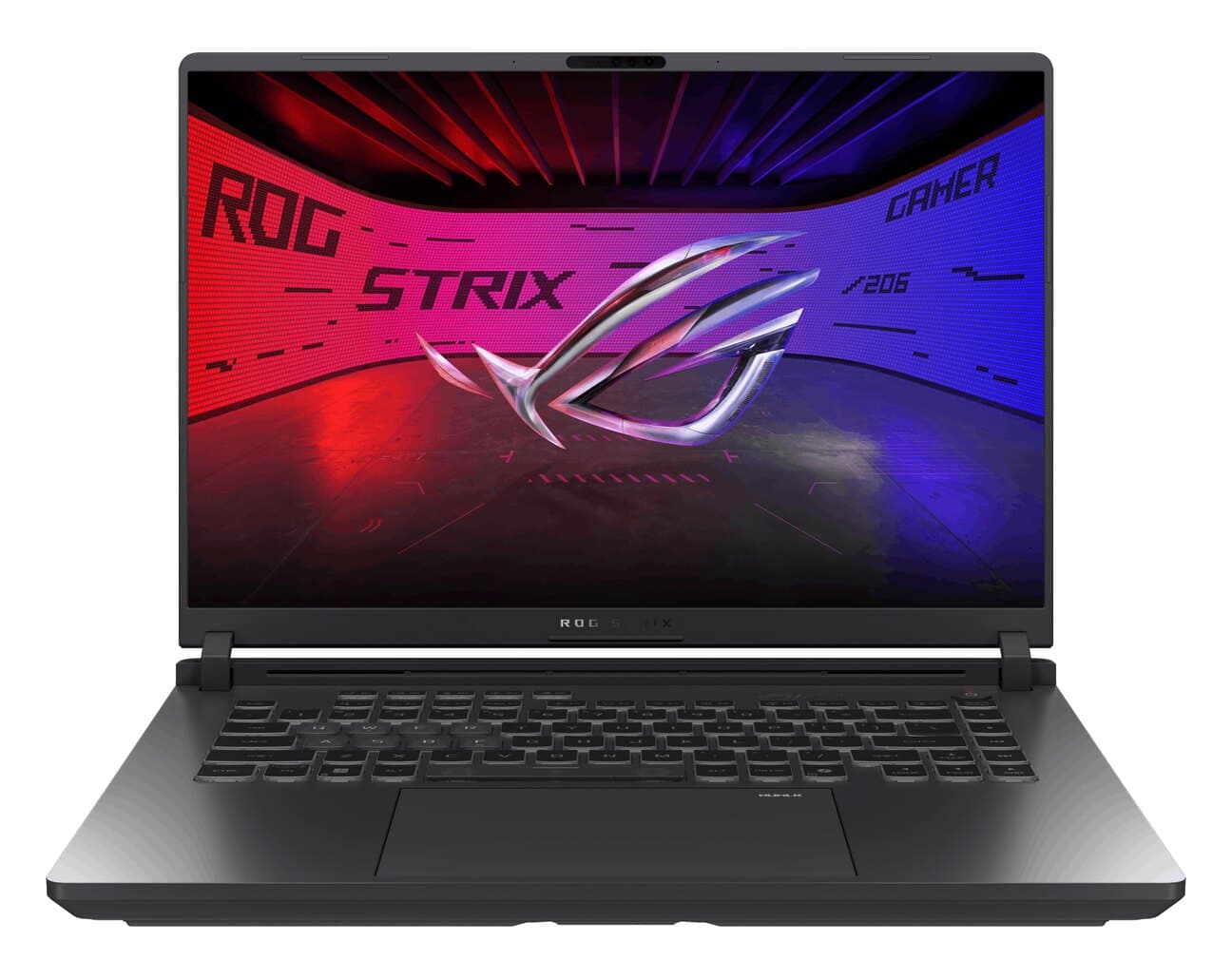 ASUS ROG Strix G16 (2025)