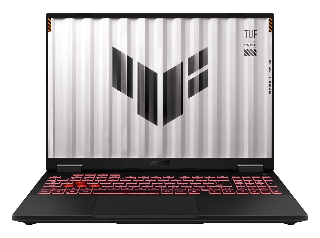 ASUS TUF Gaming A16 (2025)