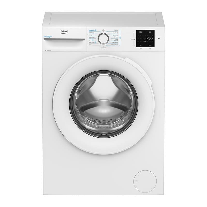 Beko EnergySpin BM3WT3941W