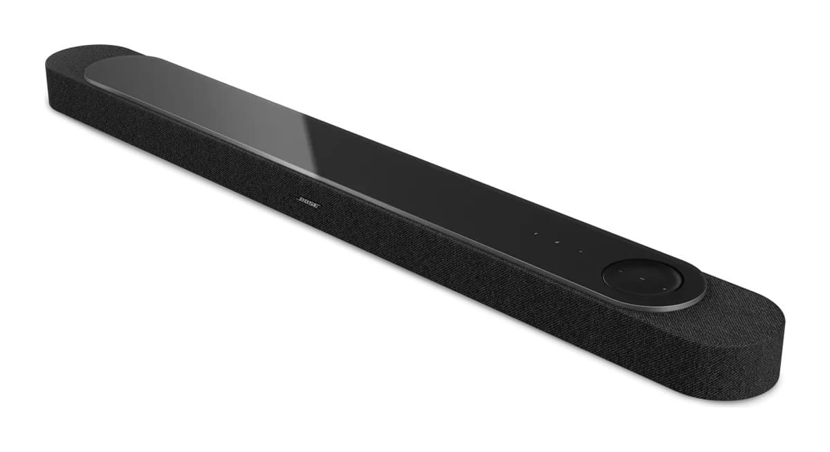 Bose Lifestyle Ultra Soundbar