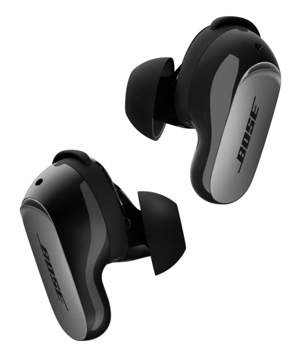 Bose QuietComfort Ultra Earbuds (2nd Gen)