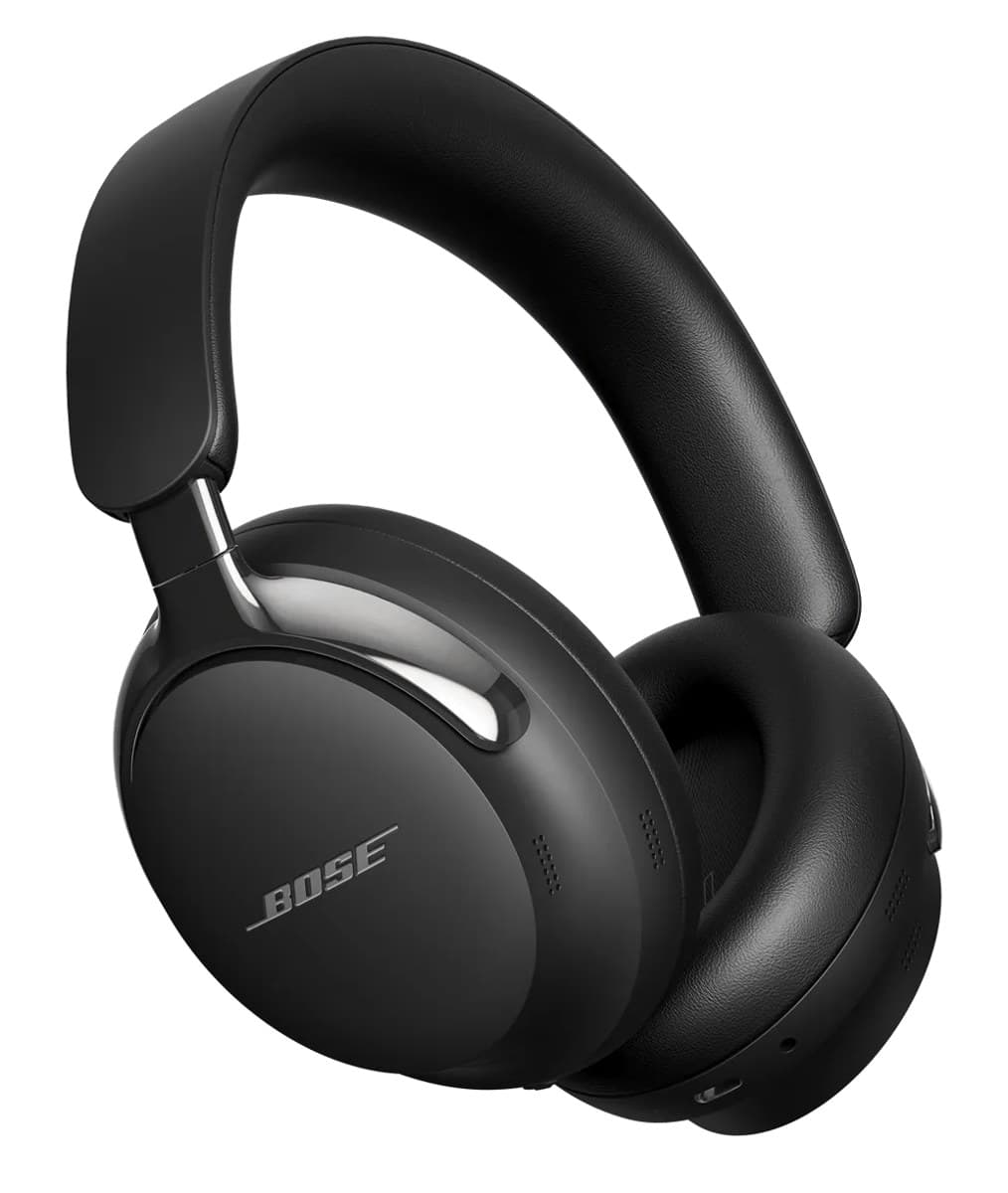 Bose QuietComfort Ultra Headphones (2nd Gen)