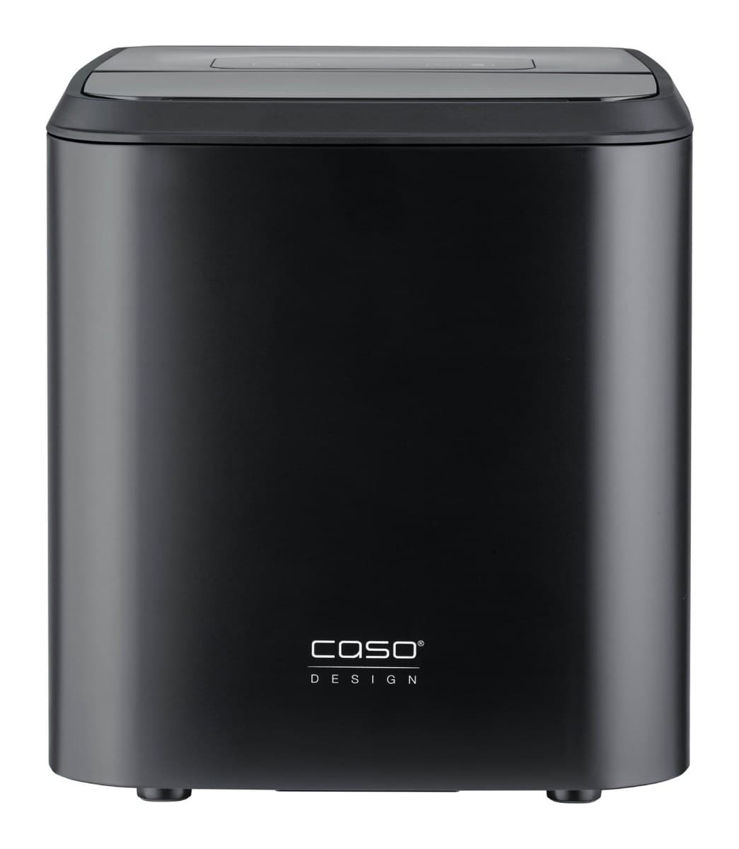 CASO Clear Ice Advanced Ice Cube Maker