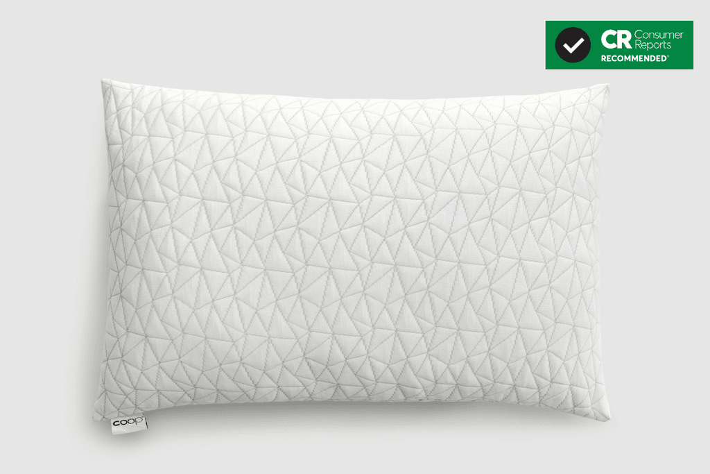Coop Original Adjustable Pillow