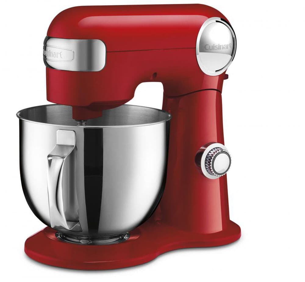 Cuisinart Precision Master SM-50