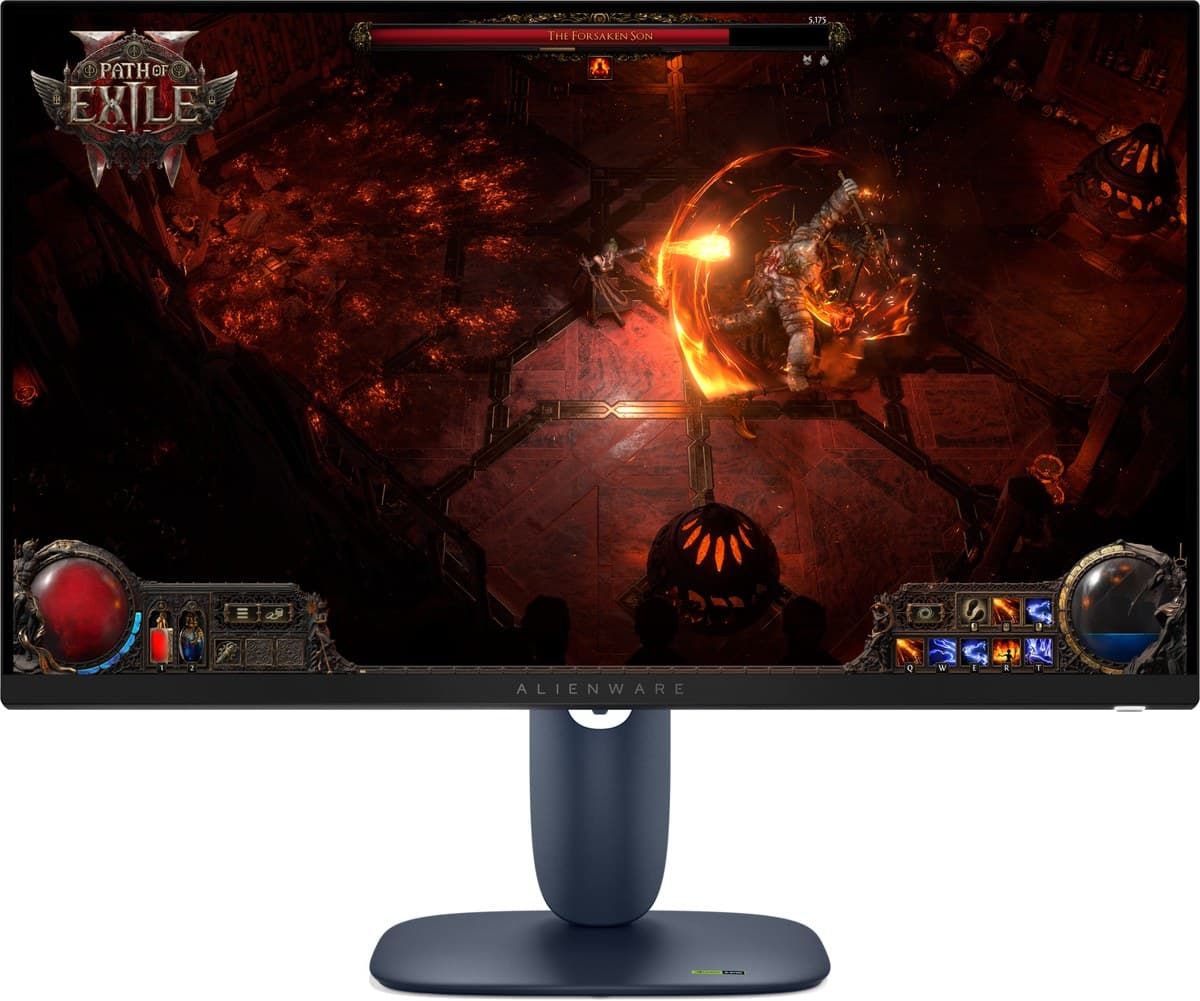 Dell Alienware AW2725DM