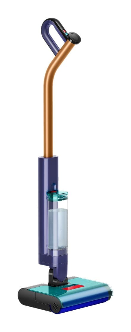 Dyson Clean+Wash Hygiene