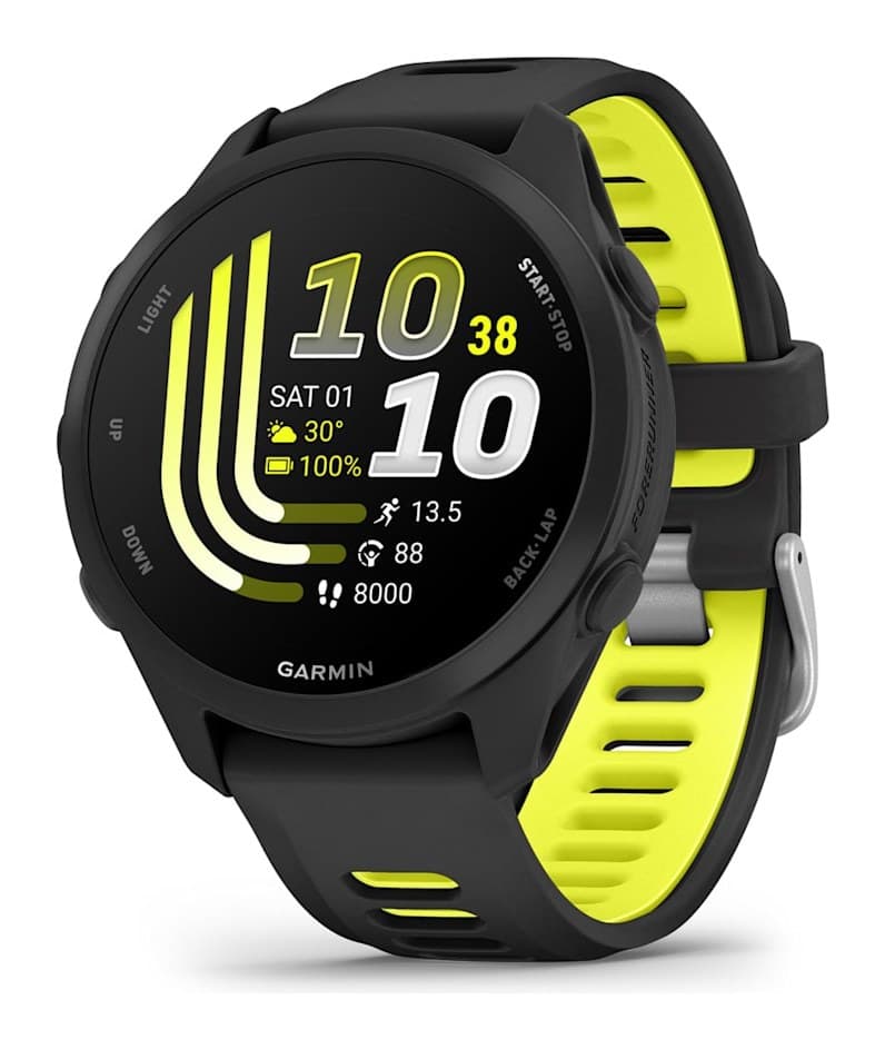 Garmin Forerunner 170