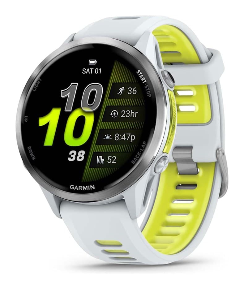 Garmin Forerunner 970