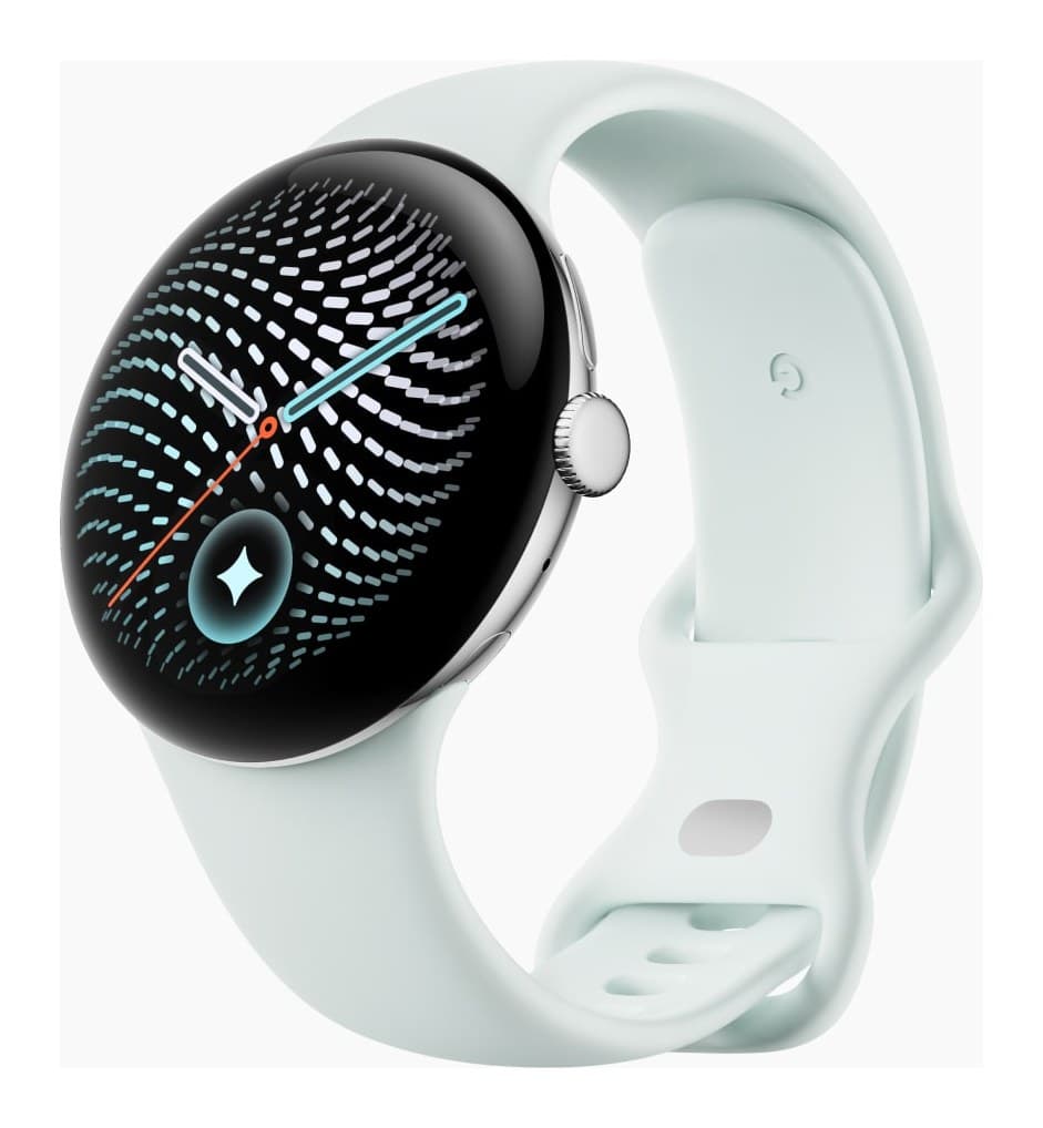 Google Pixel Watch 5