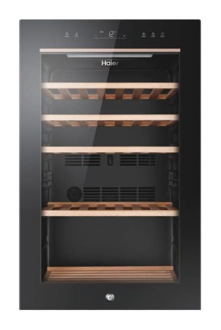 Haier HWS49GA 49-Bottle Wine Cooler