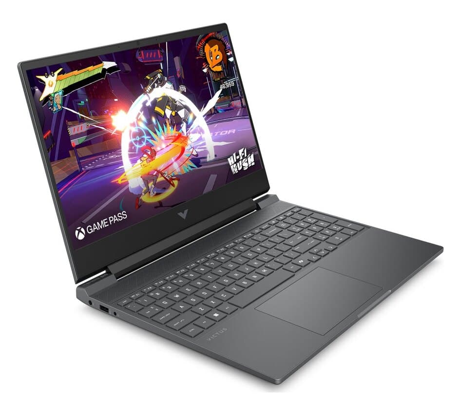 HP Victus 15 (2025)