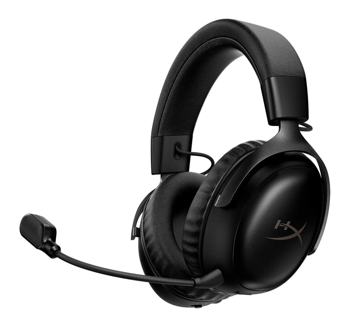 HyperX Cloud III S Wireless