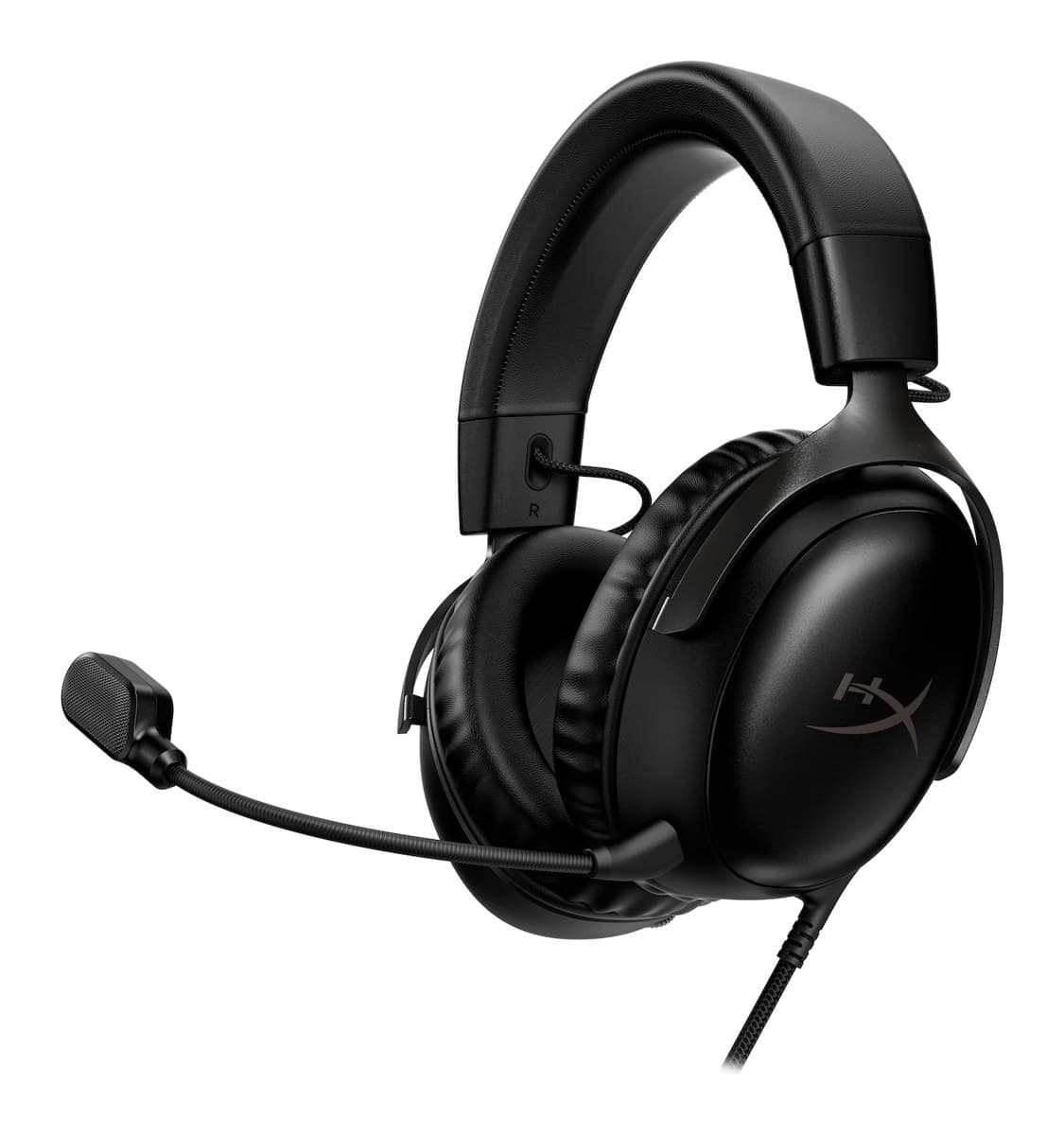 HyperX Cloud III
