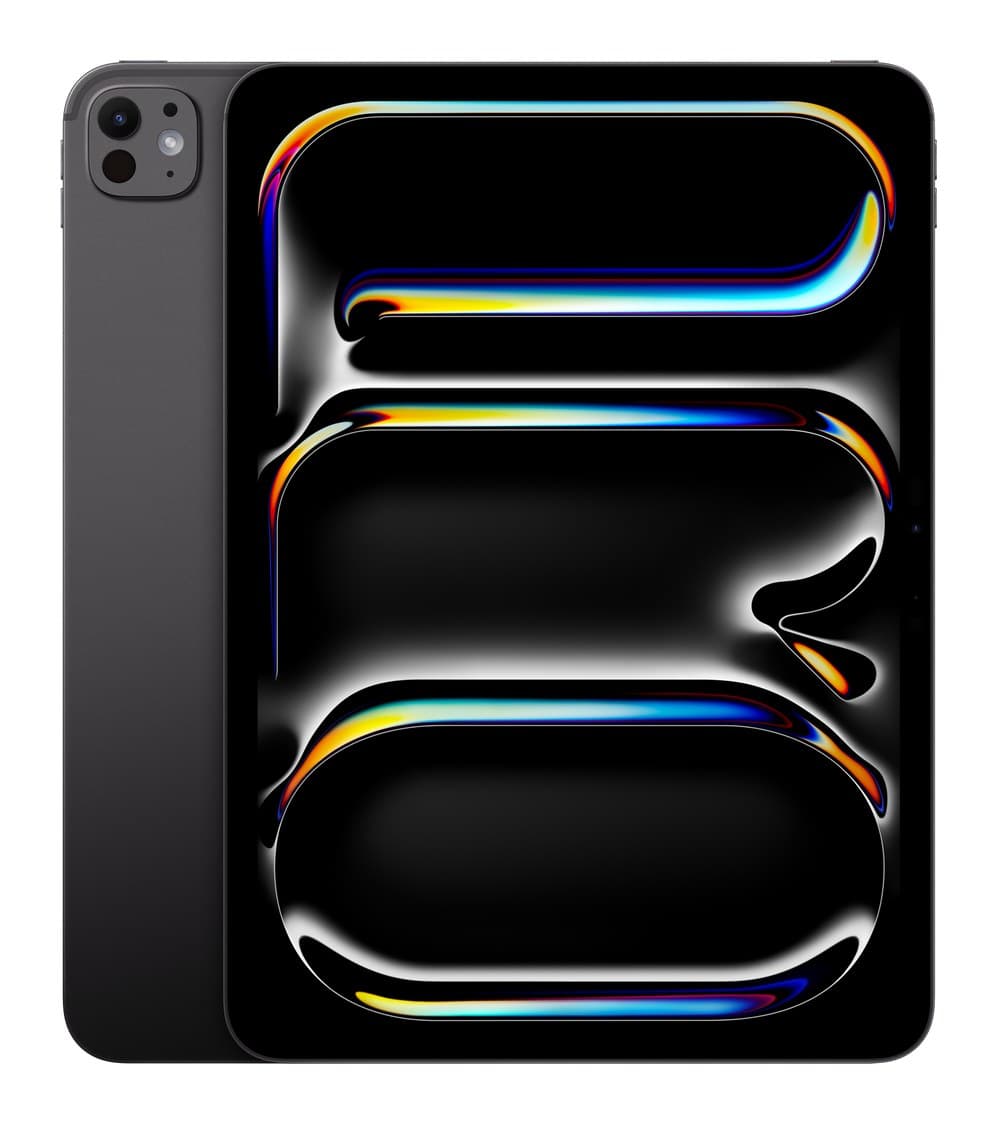 Apple iPad Pro 11-inch (M5)