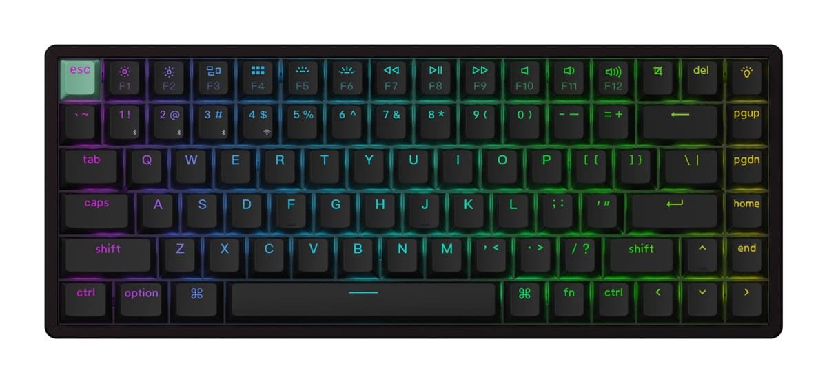 Keychron K2 HE