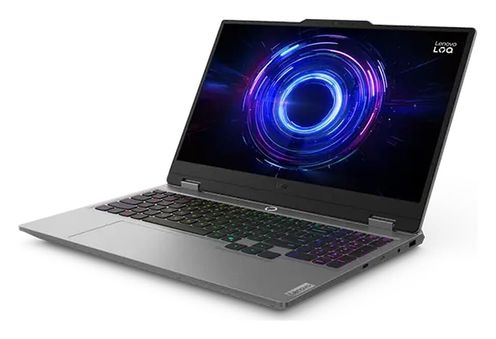Lenovo LOQ 15 (2025)