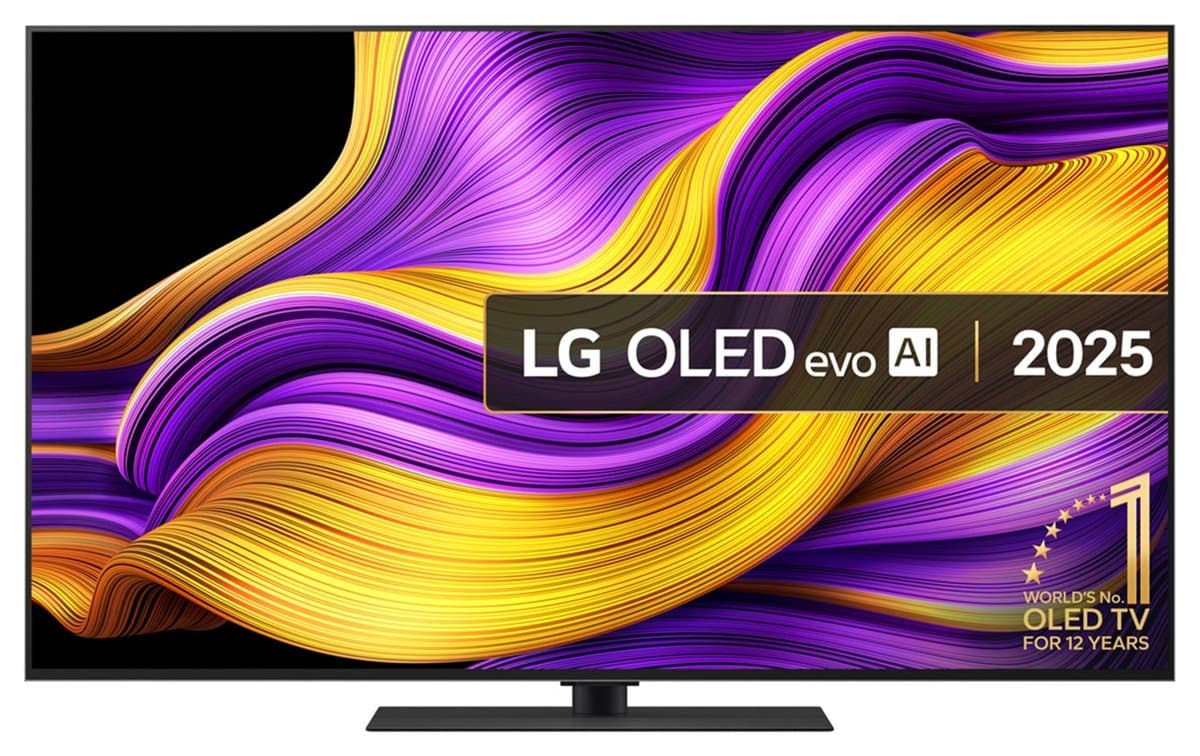 LG G5 OLED 55-inch