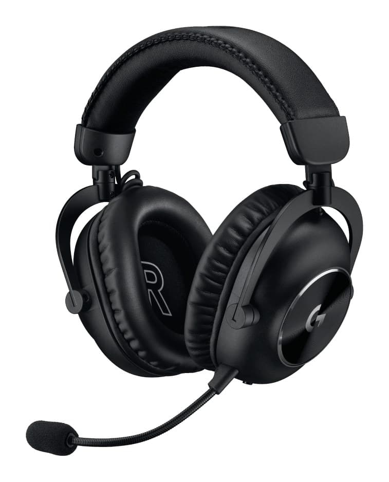 Logitech G Pro X 2 Lightspeed