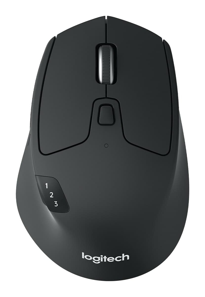 Logitech M720 Triathlon