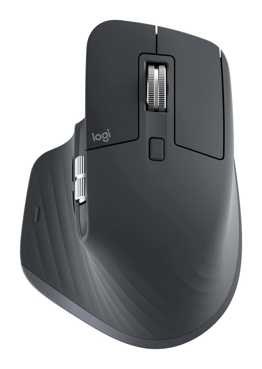 Logitech MX Master 3S
