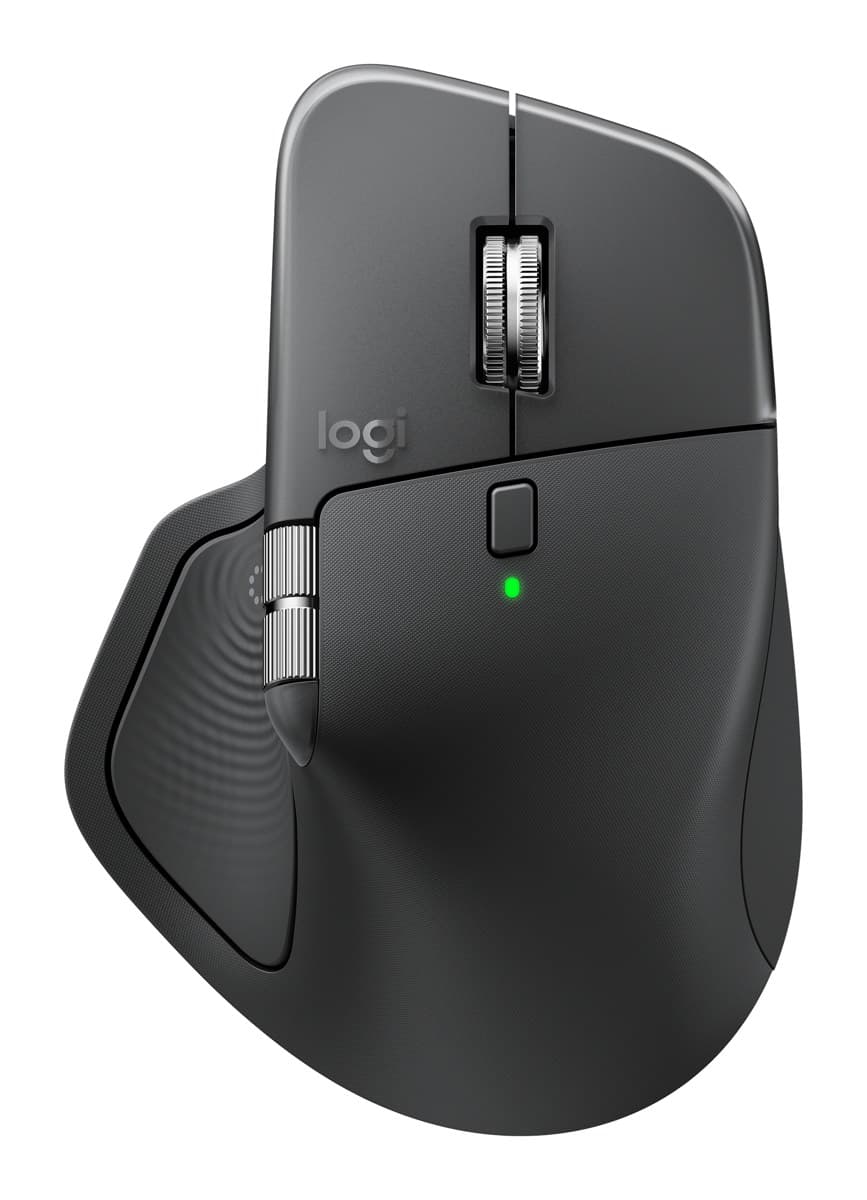 Logitech MX Master 4