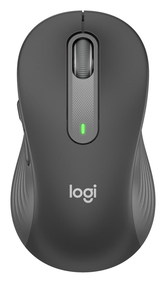 Logitech Signature M650 Wireless Mouse