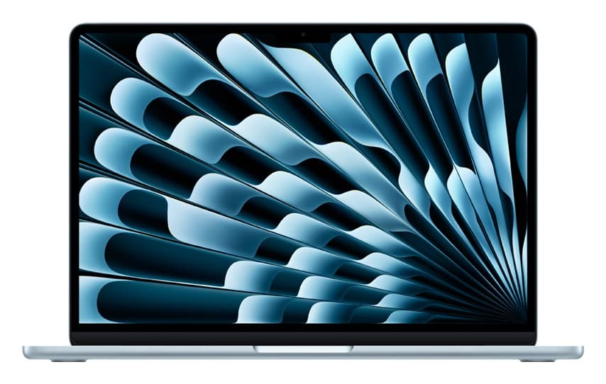 Apple MacBook Air 13-inch (M5)