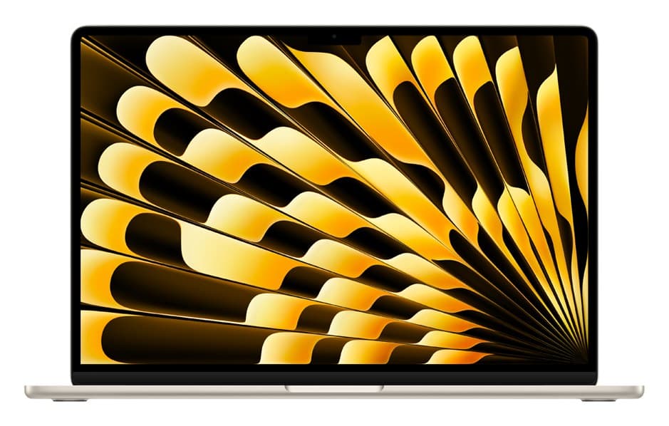 Apple MacBook Air 15-inch (M5)