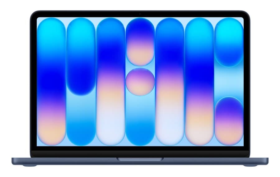 Apple MacBook Neo 13-inch (A18 Pro)