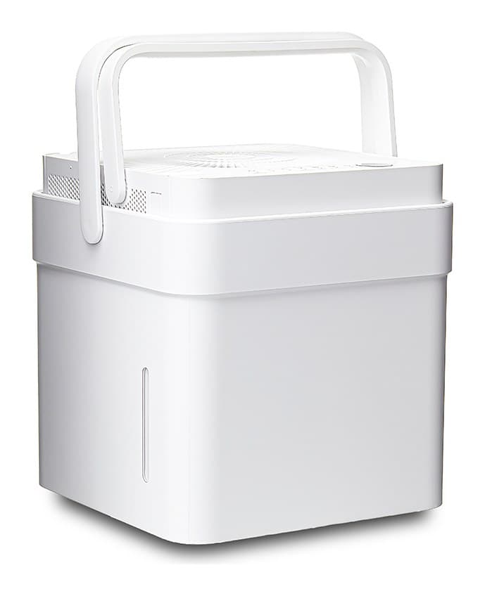 Midea Cube 20-Pint Dehumidifier