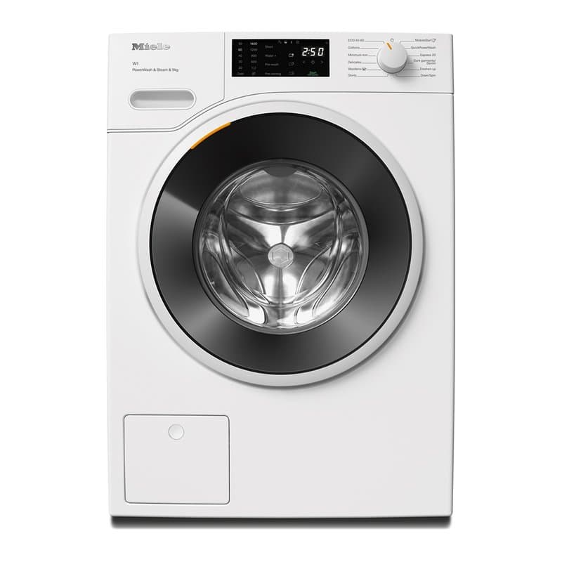 Miele W1 WWD380 WCS