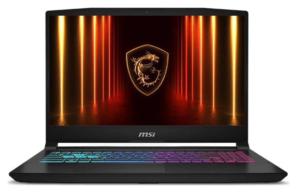 MSI Katana 15 HX (2025)