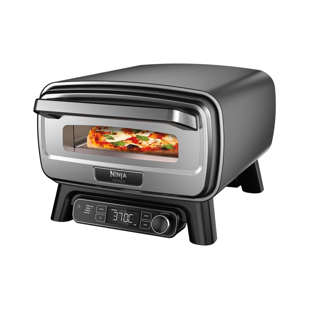 Ninja Artisan Outdoor Pizza Oven
