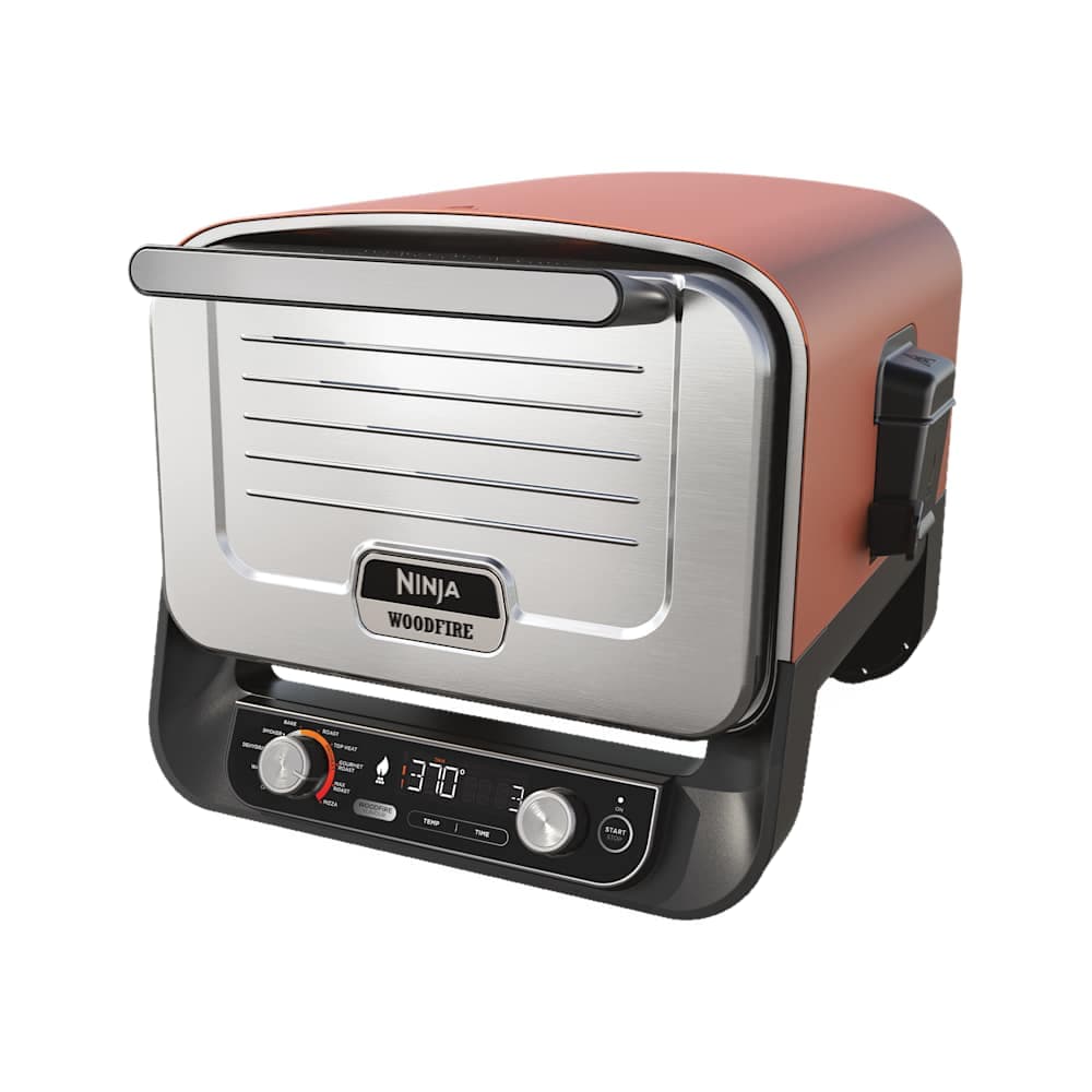 Ninja Woodfire Electric Outdoor Oven