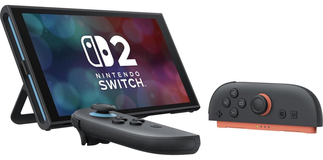 Nintendo Switch 2