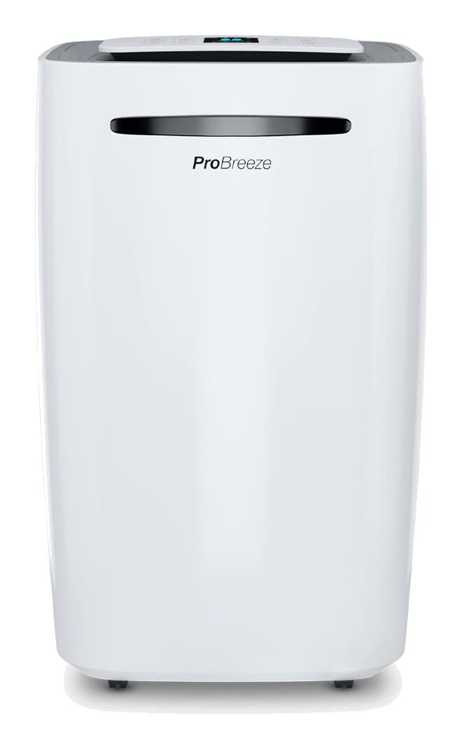 Pro Breeze 20L Dehumidifier (PB-08)