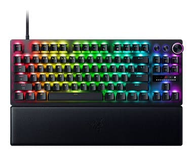 Razer Huntsman V3 Pro TKL 8KHz