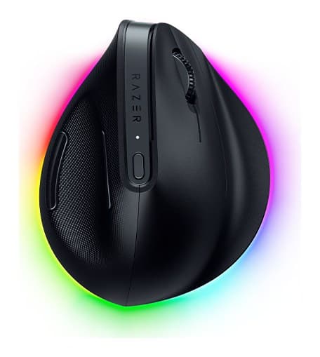 Razer Pro Click V2 Vertical Edition