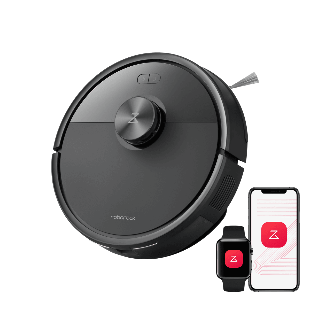Roborock Q7 M5