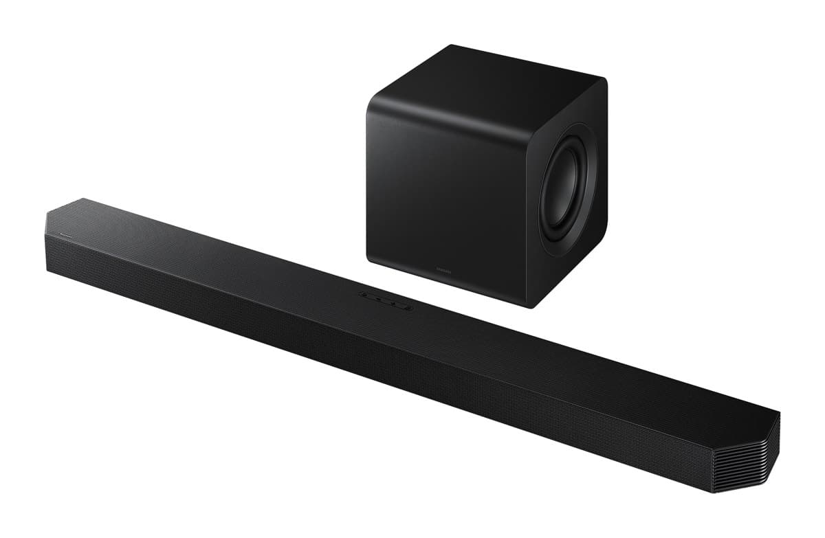 Samsung HW-Q800F