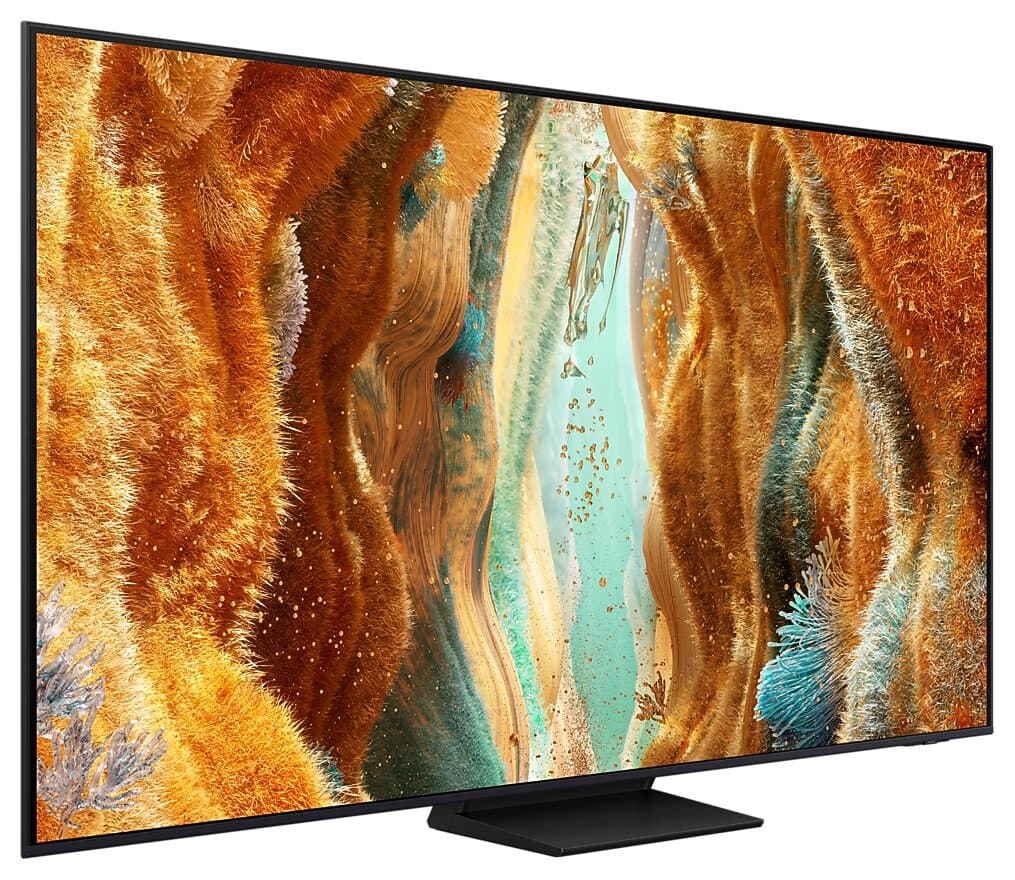 Samsung QN70F Neo QLED