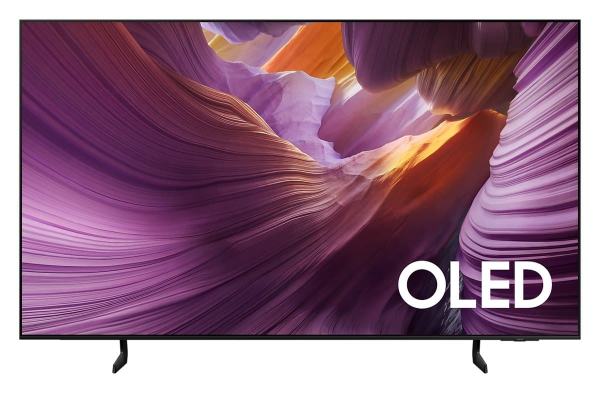 Samsung S84F 55-inch OLED