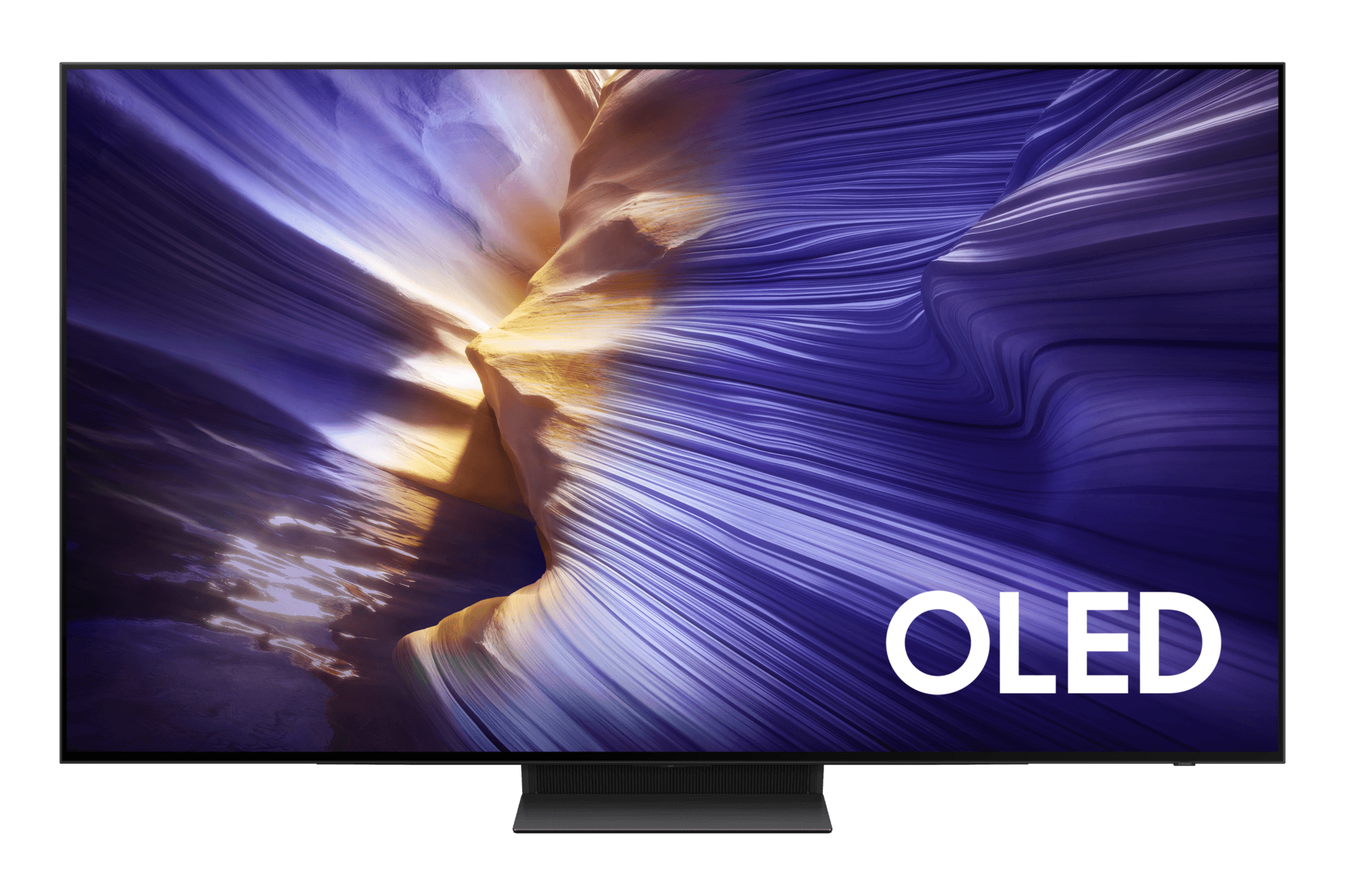 Samsung S90F OLED